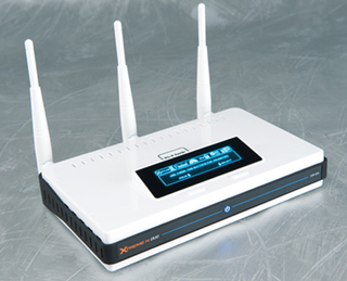 Illustration for article titled The Ultimate Router Battle